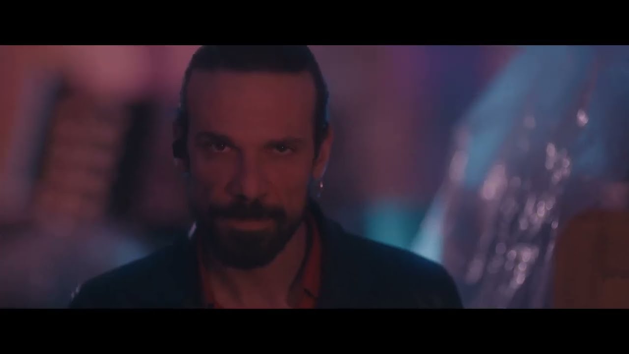 Runner, di Nicola Barnaba - Trailer