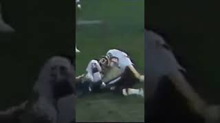 49ers vs Redskins 1988