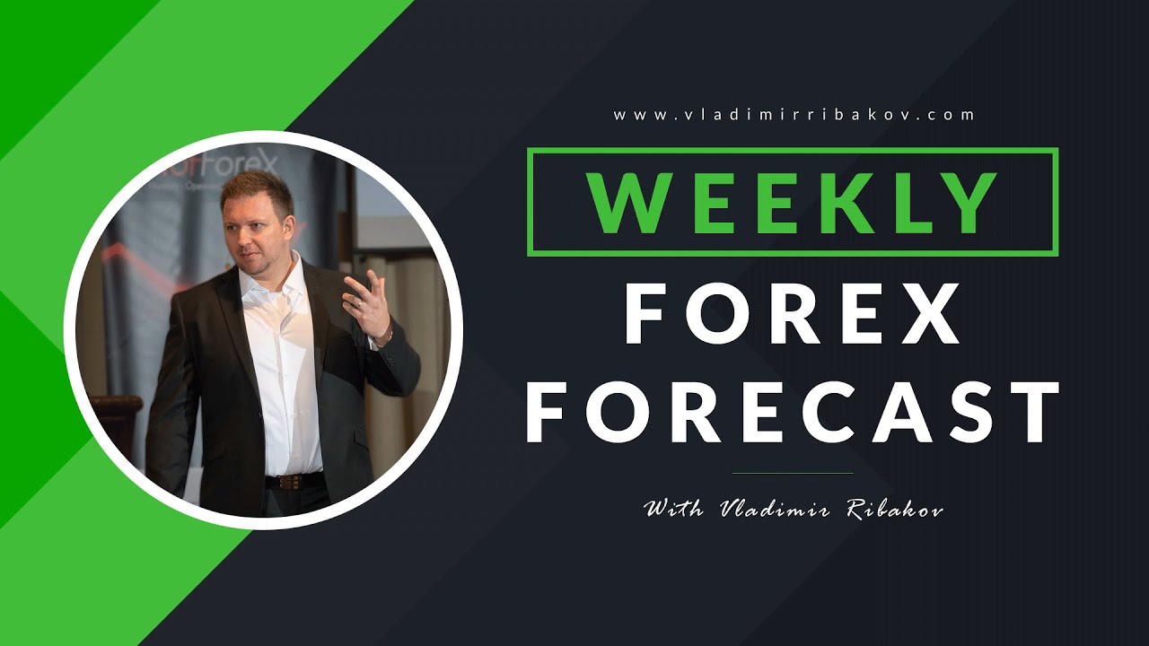 Weekly Forex Forecast - EURJPY & AUDCAD - 23 January 2022 - By Traders Academy Club