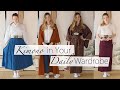 How to Wear Kimono in Your Daily Wardrobe