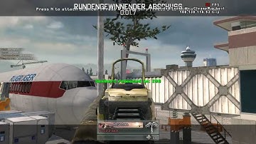 CoD MW2 - Hide an SeeK - The Life of a Kühlschrank - mod by Ta$y