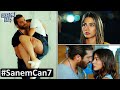 Erkenci Kuş 7. Bölüm Can❤Sanem Tüm Sahneleri