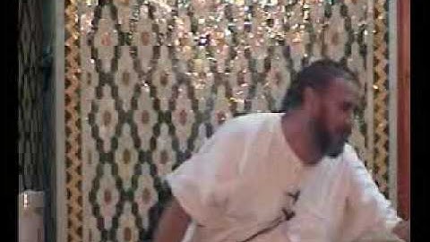 تدارس القرآن الكريم الشيخ عبد الله نهاري مسجد الرضوان 2