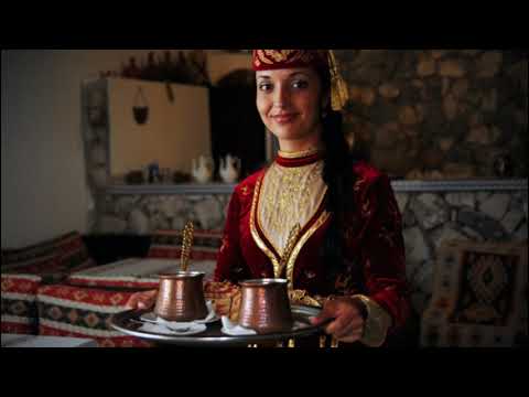 Секреты АРМЯНСКОЙ КУХНИ