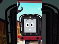 &quot;Mysteries Too Mysterious: The Wild Ride Ahead!&quot; #thomasandfriends #cartoon #shorts