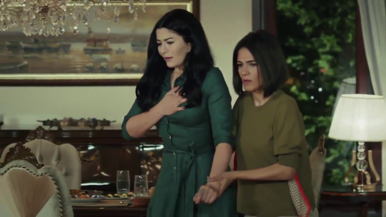 Eşkıya Dünyaya Hükümdar Olmaz / The Bandits Trailer - Episode 103 (Eng & Tur Subs)