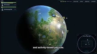 NGC-404 Devlog #9 The Great Economy Rework