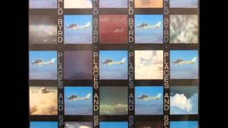 Video thumbnail of "Donald Byrd - Just my Imagination"