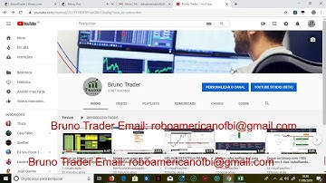Binary.com usando  robos bot vale a pena ? 10% lucro por dia ? melhor curso para binary.com