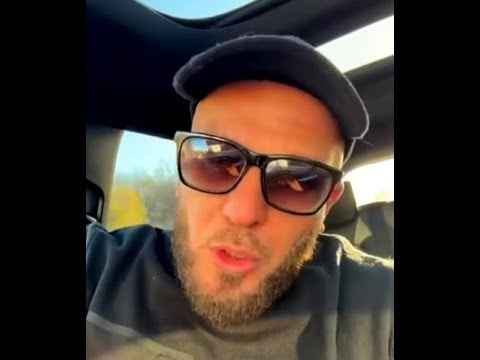 BASSEM SAYS IT IS FORBIDDEN TO CRITICIZE ALGERIAN WOMEN UNDER PENALTY OF PUNISHMENT