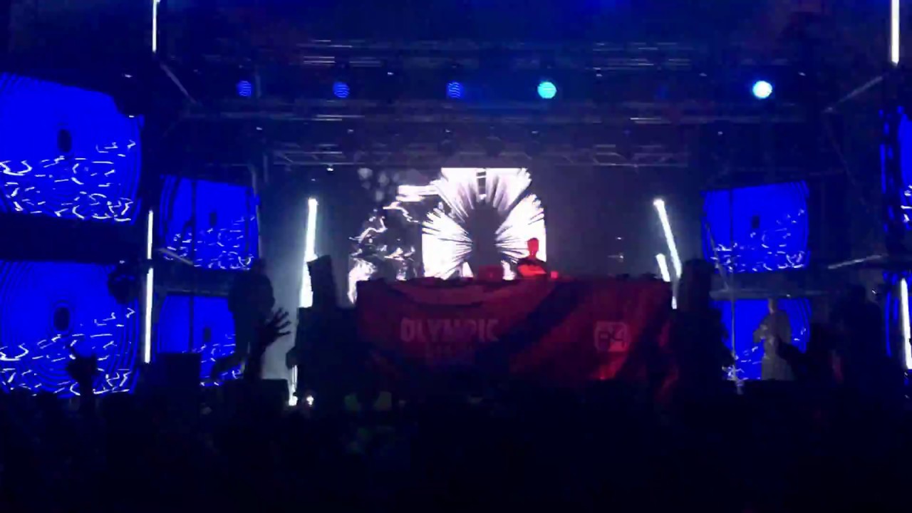 Röyksopp I Had This Thing Joris Voorn Remix