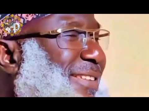 Halayen Mata II Sheikh Ahmad Tijjani Guruntun