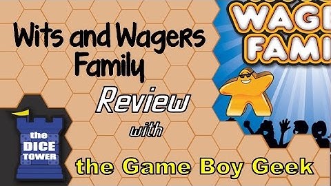 Double Take Review - with the Game Boy Geek