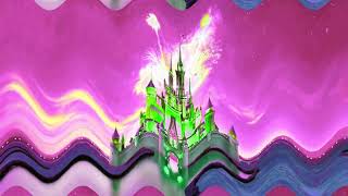 WALT DISNEY PICTURES LOGO LALALOOPSY MOVIE 2012 2015 CRYING SQUARED AND REAL G MAJOR 4