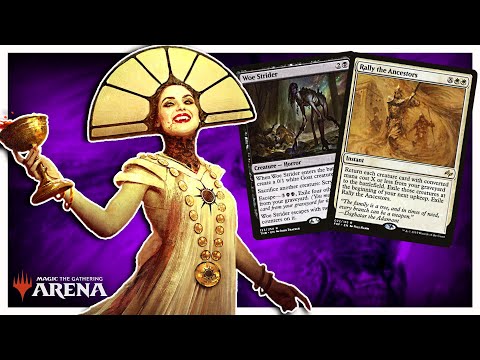 Orzhov Aristocrats on the Cheap! Budget Standard MTG Deck Guide