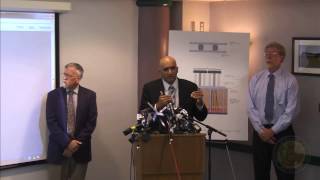 I-495 Bridge Media Briefing