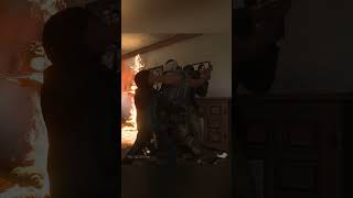 Home Invasion | Modern Warfare — Realistic No Commentary (PS5)