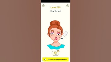 DOP2 Delete One Part Level 134#shortgame#shorts#rending#dop2#gämepia#androiddames#tshorts#harigaming