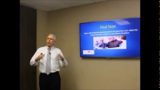 Changes to Social Security