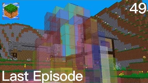 Multicraft Survival: Part 49 | Last Episode
