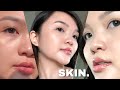 🇵🇭 MY GLASS SKIN CARE Routine 2021 using local products (Philippines)