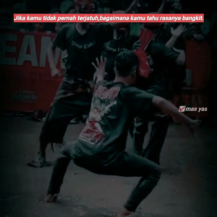 story wa Ikspi kera sakti...!!! pasong reog.