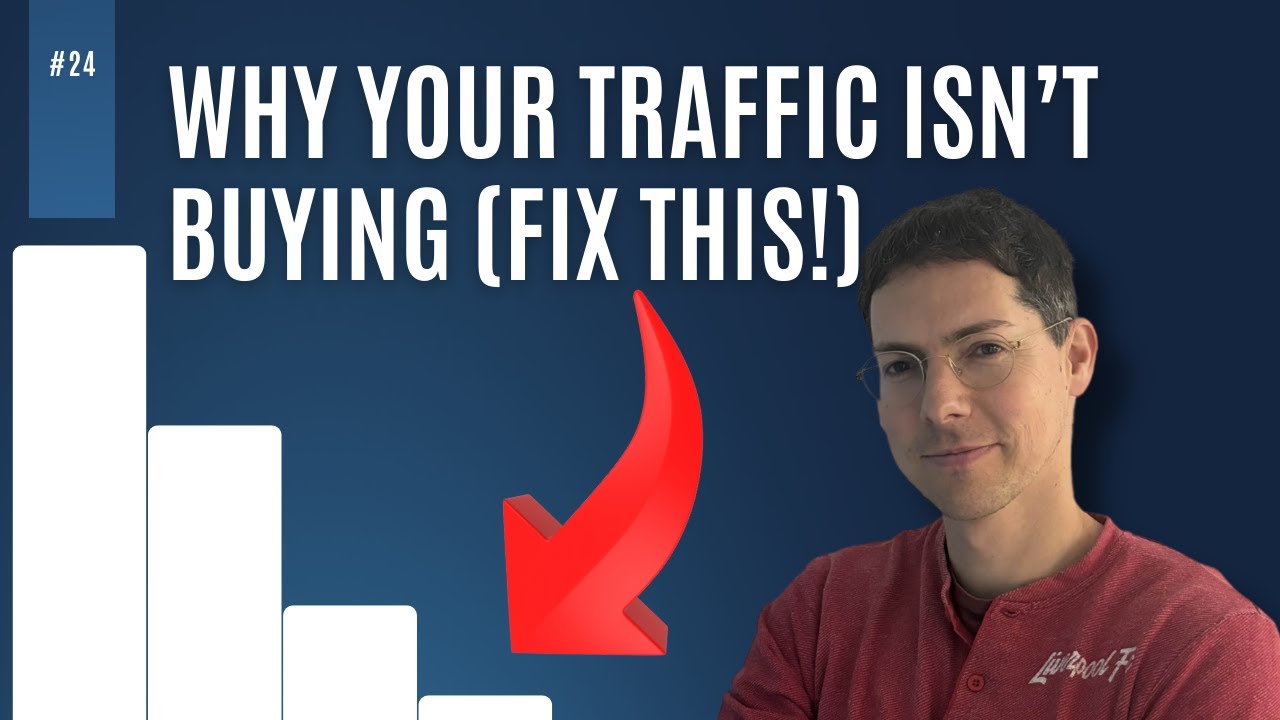 Mastering the GA4 Customer Journey