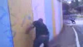 Agressao Dos Fominhas De Bucetas 1