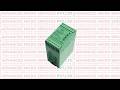OTT D-78652 K10001-01 Relay Advanced Micro Services Pvt. Ltd