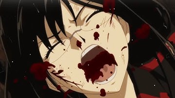 Shrine Of Malice - Rot & Decay (OFFICIAL AMV)