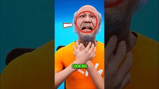 How to Survive Choking When You’re Alone 😳