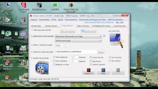 Chroma Key no Xsplit