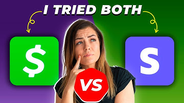Cash App Vs Stripe (2025) | Which One is Better?