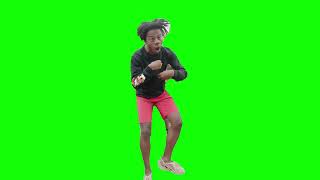 IShowSpeed Dance Shake (S*ck that c*ck) [Green Screen]