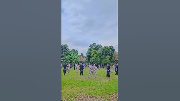 story wa latihan ikspi kera sakti terbaru #shorts #ikspi