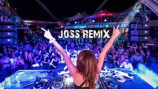 DJ Breakbeat 2020 || Dijamin Joss π€π