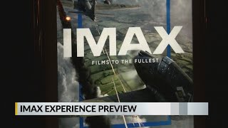 Malco Theatres’ new IMAX theater to open in Madison