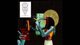 JGRXXN - The 3rd Book Of THOTH (FULL EP)