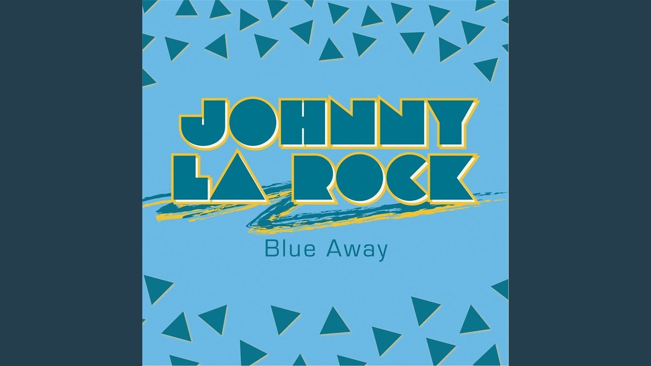 Blue Away (J. Buckner Remix) YouTube