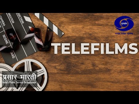 Chandermukhi:Telefilm doordarshan national live
