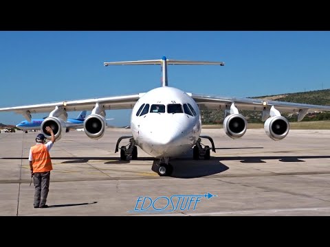 Braathens Regional Airlines