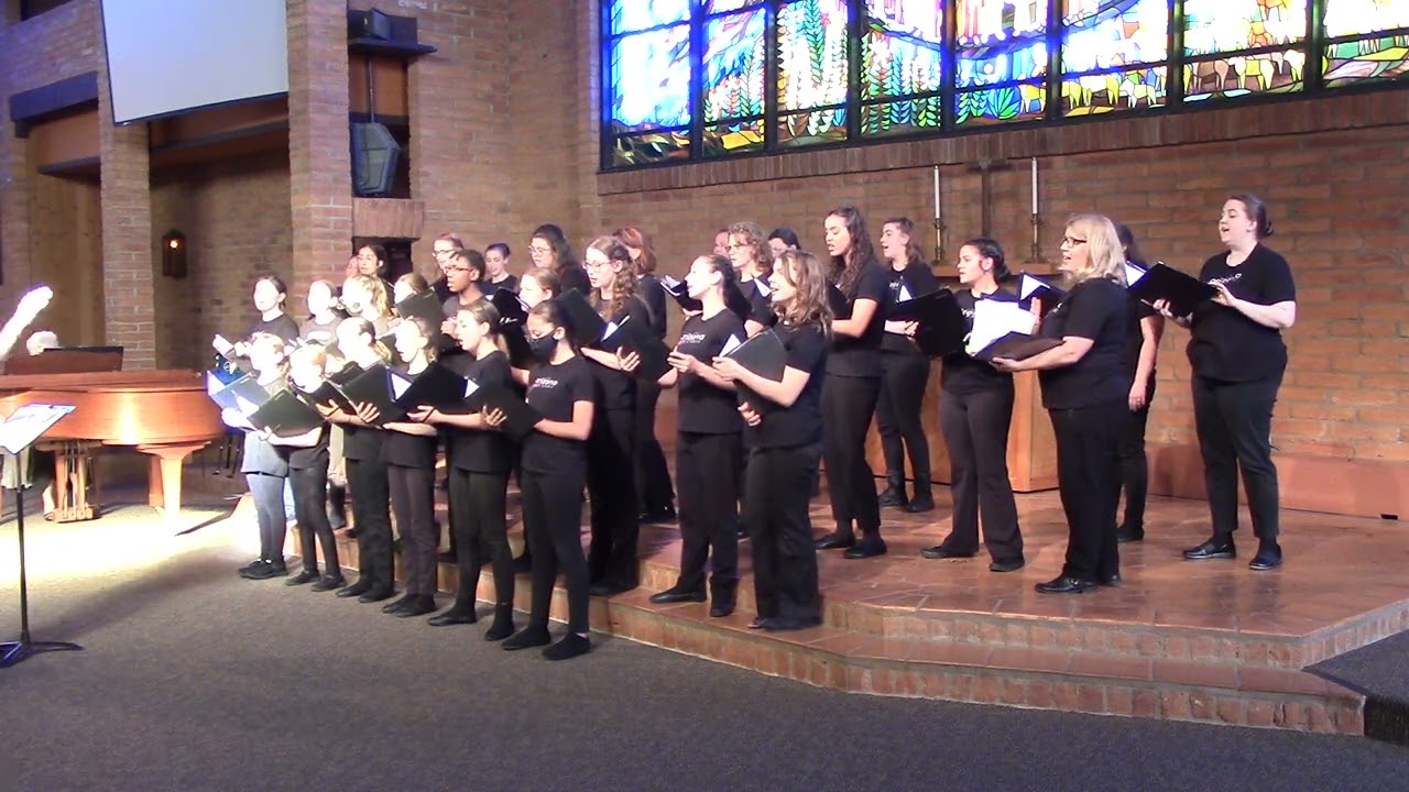 This Little Light of Mine | Arizona Girlchoir