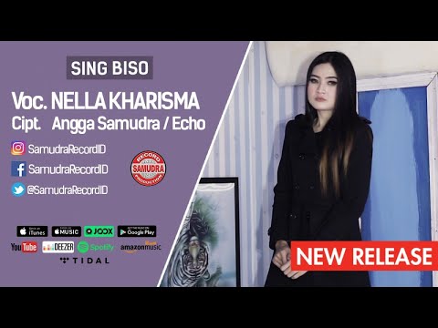 Nella Kharisma - Sing Biso (Official Music Video)