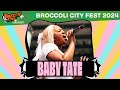 Baby Tate Broccoli City Festival 2024 Full Set mp3
