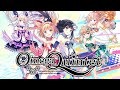 Omega Quintet - Anime Opening - Promised Vision - on PS5