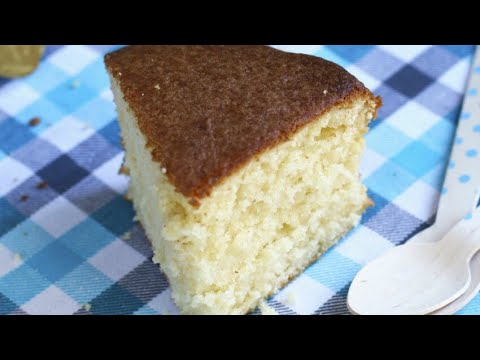 Recette Gateau Simple Thermomix Youtube