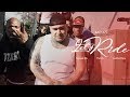 BAD AZZ &quot;LET&#39;S RIDE&quot; Ft. SQUEAK RU, HUTCH, LEATHERFACE (Official Music Video)