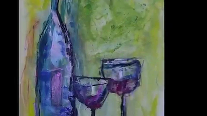 Cheryl Dolan Art