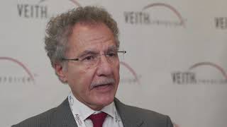 Dr. Enrico Asher on VEITHsymposium Associate Faculty Program: A Great Educational Investment
