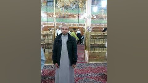 سورة القلم بصوت الإعلامي أحمد مصطفى